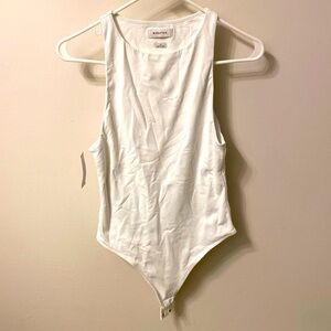 Babaton contours bodysuit